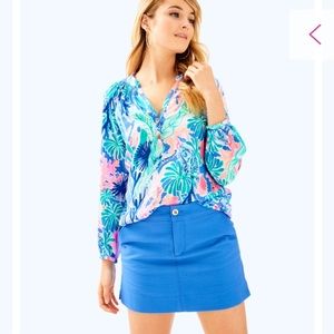 Lilly Pulitzer Skort